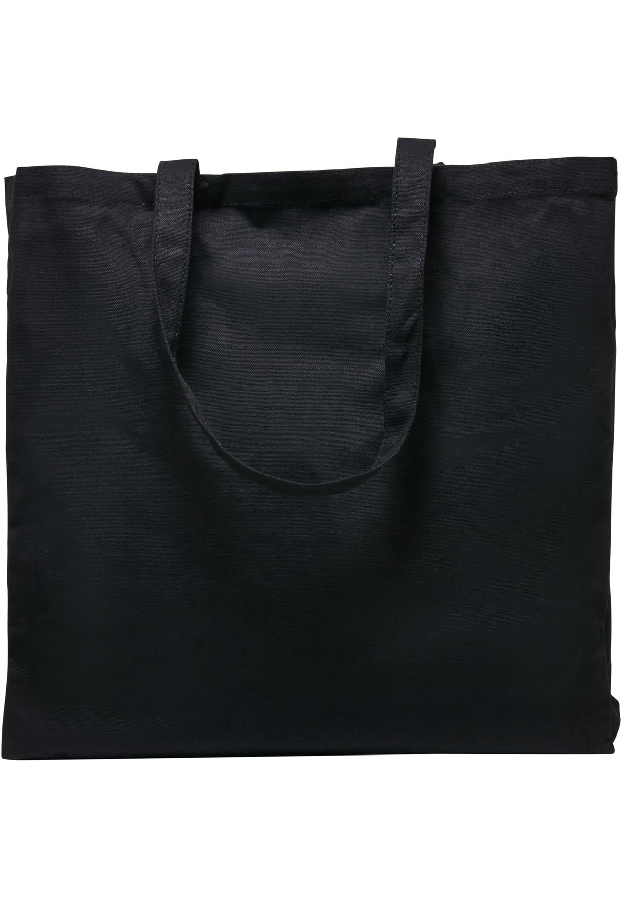 Fuck It Oversize Canvas Tote Bag black one size - workoutbrands.com