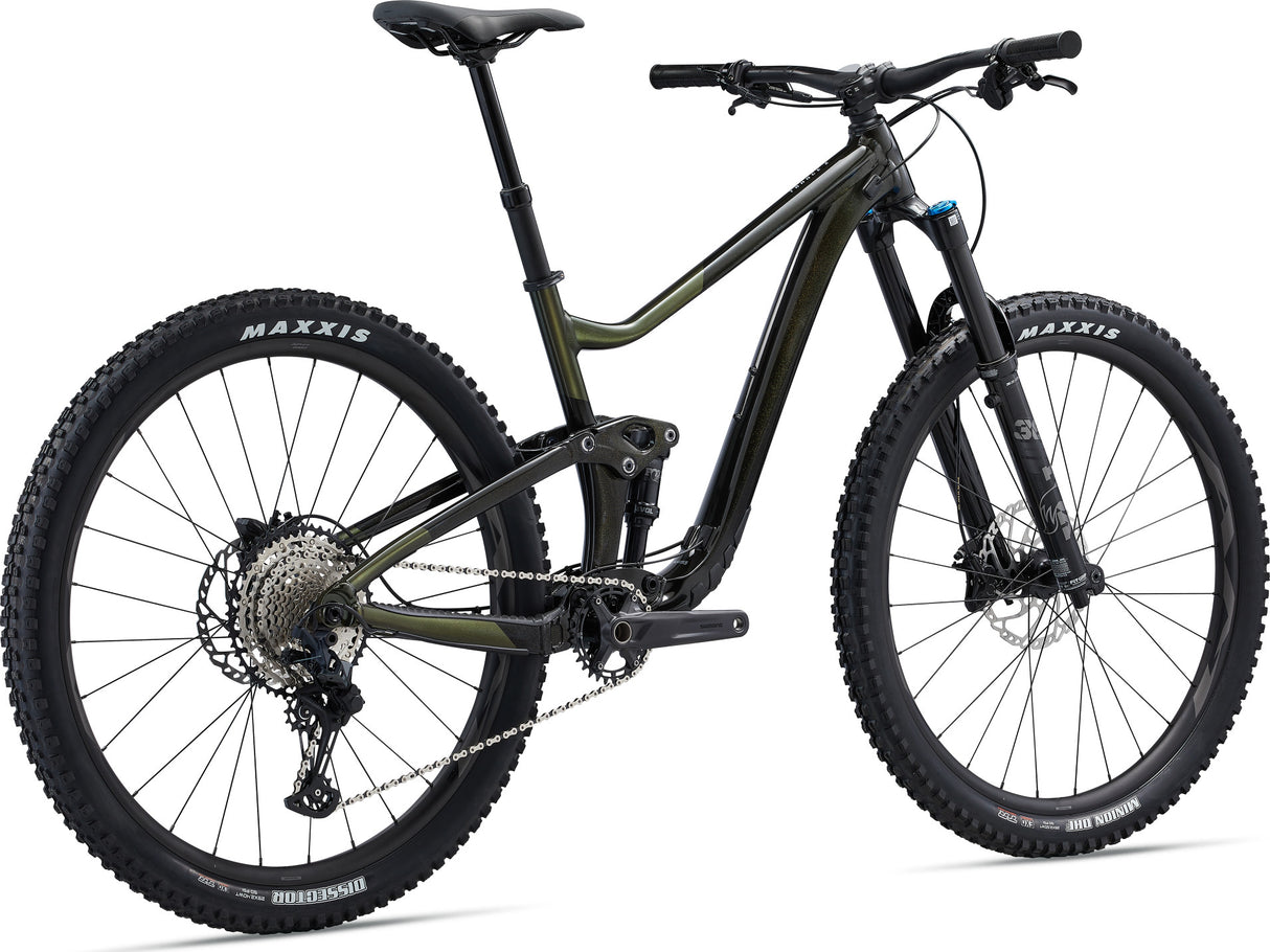 Mountainbike GIANT Trance X 29 1, Panther
