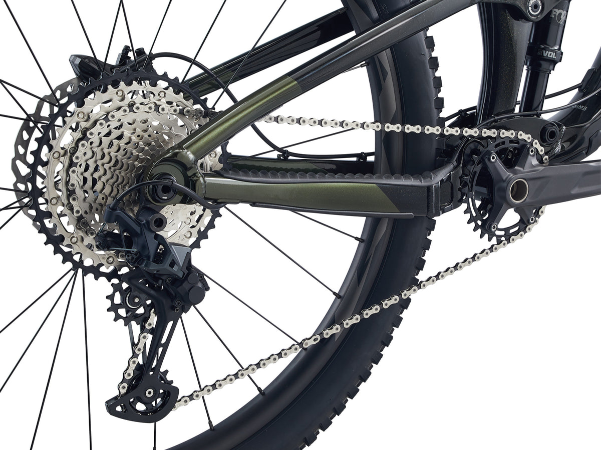 Mountainbike GIANT Trance X 29 1, Panther