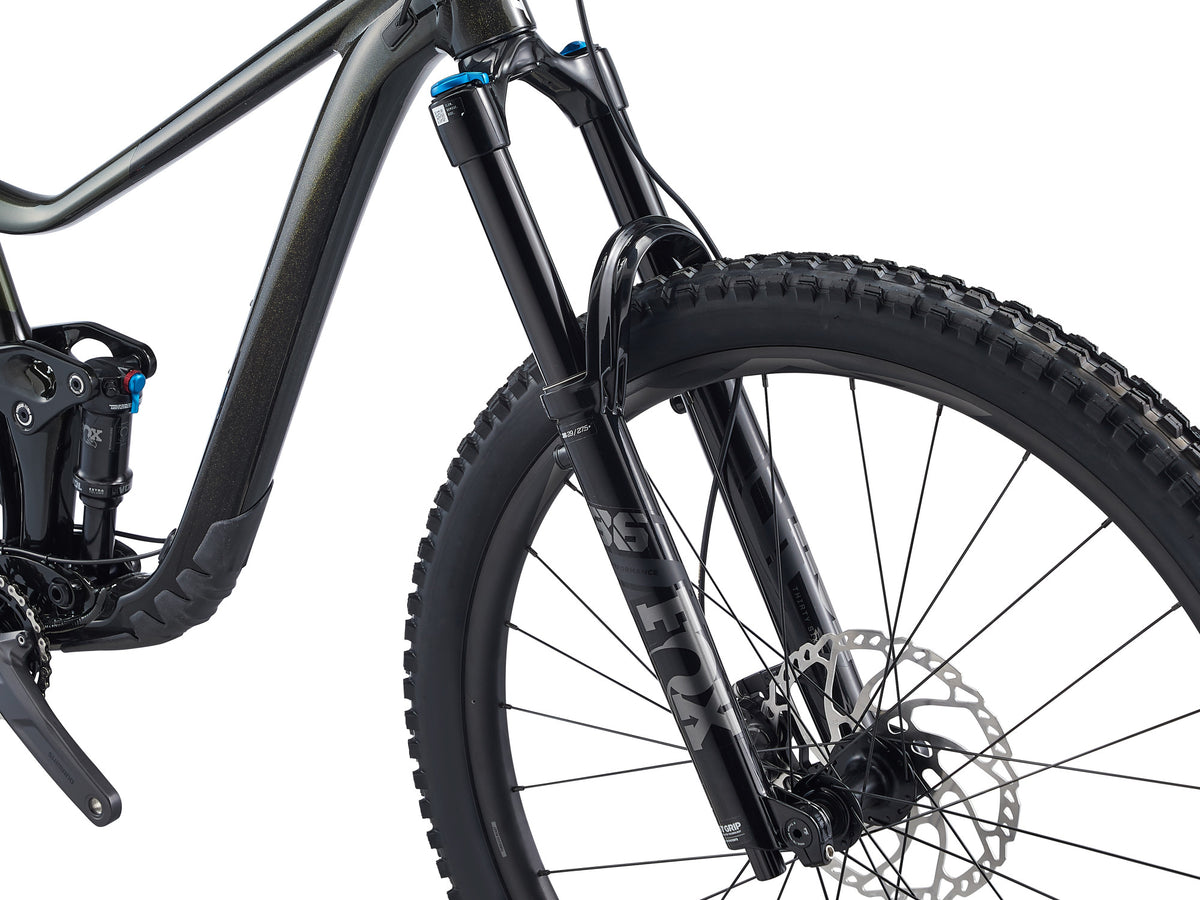 Mountainbike GIANT Trance X 29 1, Panther