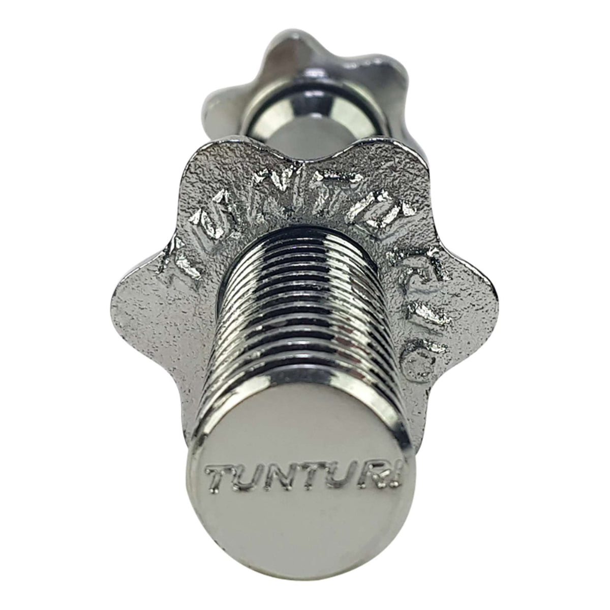 Hantel TUNTURI Hantelset 15kg, skruv