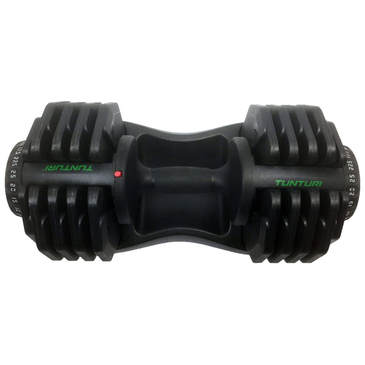 Justerbar hantel TUNTURI Selector Dumbbell 25kg