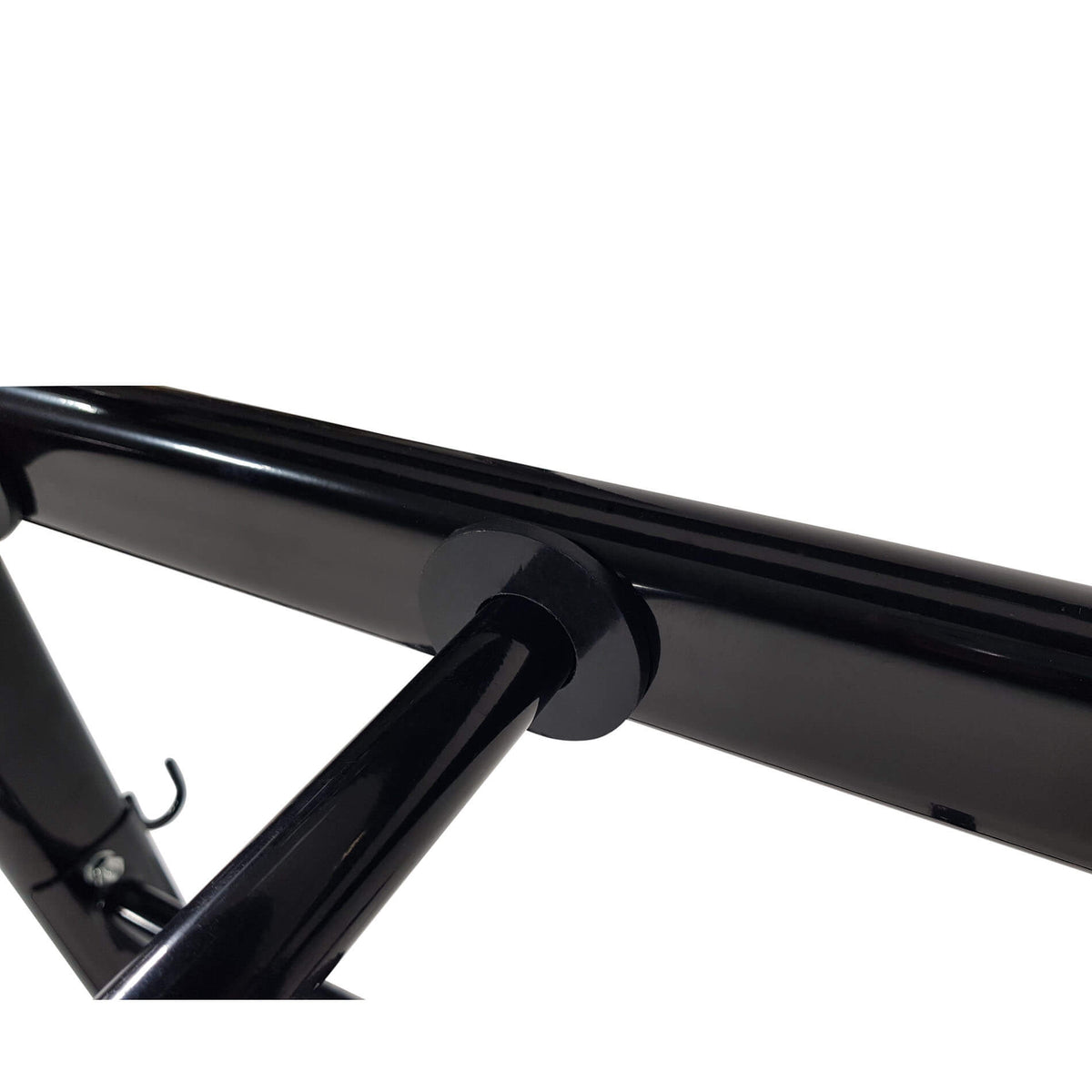 Hantel- och vikthållare TUNTURI Disc & Dumbbell Rack