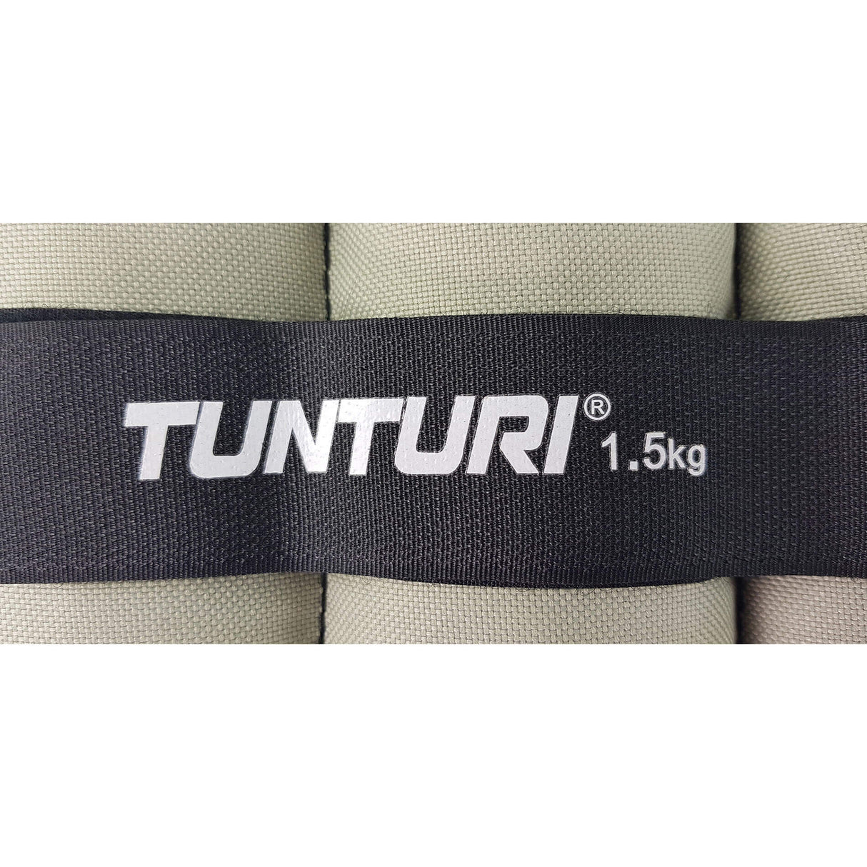 Ben- och armvikter TUNTURI Arm/Leg Weights 1.5kg