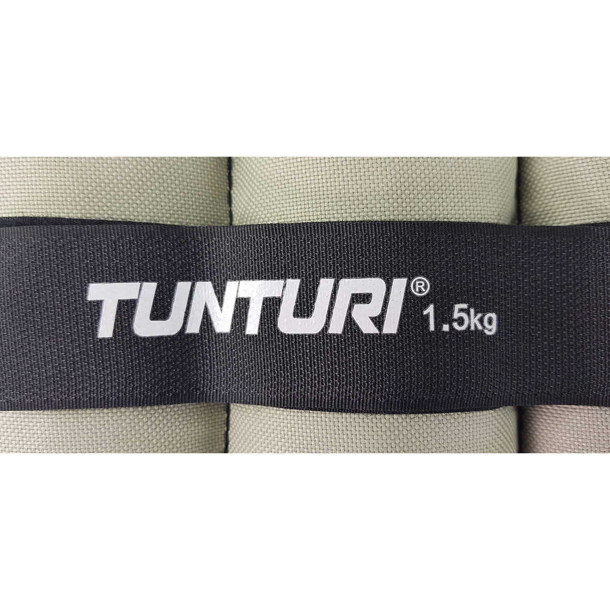 Ben- och armvikter TUNTURI Arm/Leg Weights 1.5kg