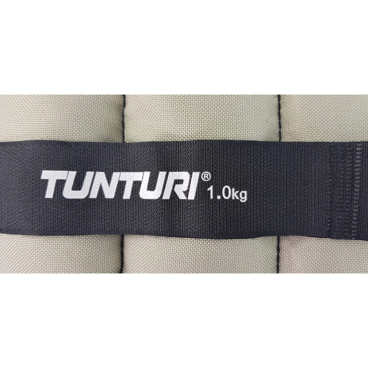 Ben- och armvikter TUNTURI Arm/Leg Weights 1kg