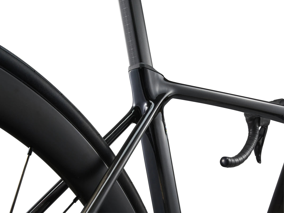 Landsvägscykel GIANT TCR Advanced Pro 1-Di2, Carbon