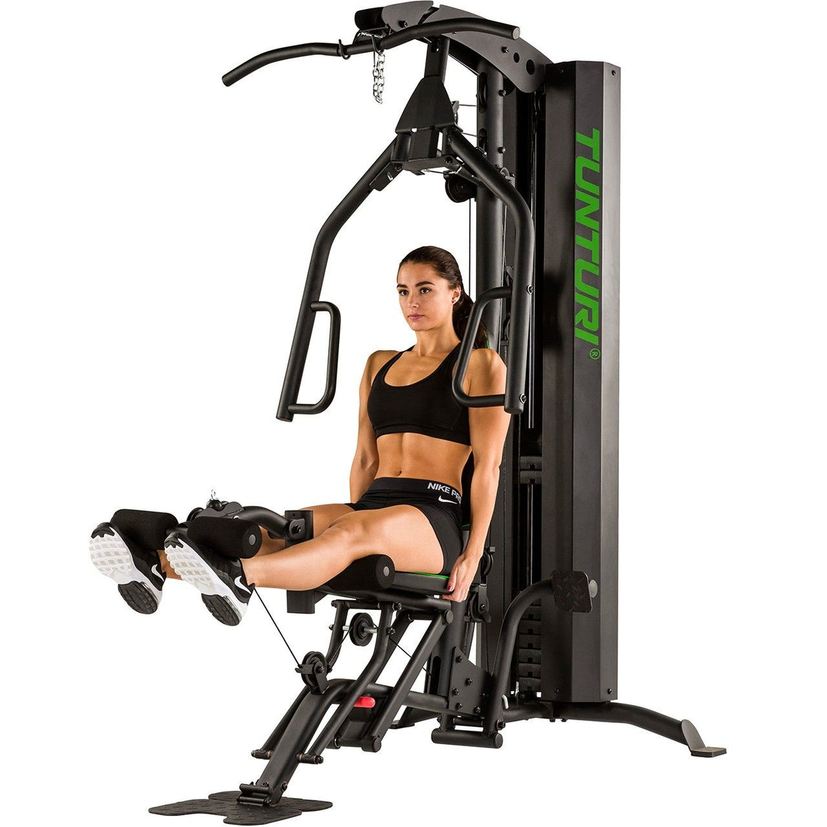Hemmagym Tunturi HG60