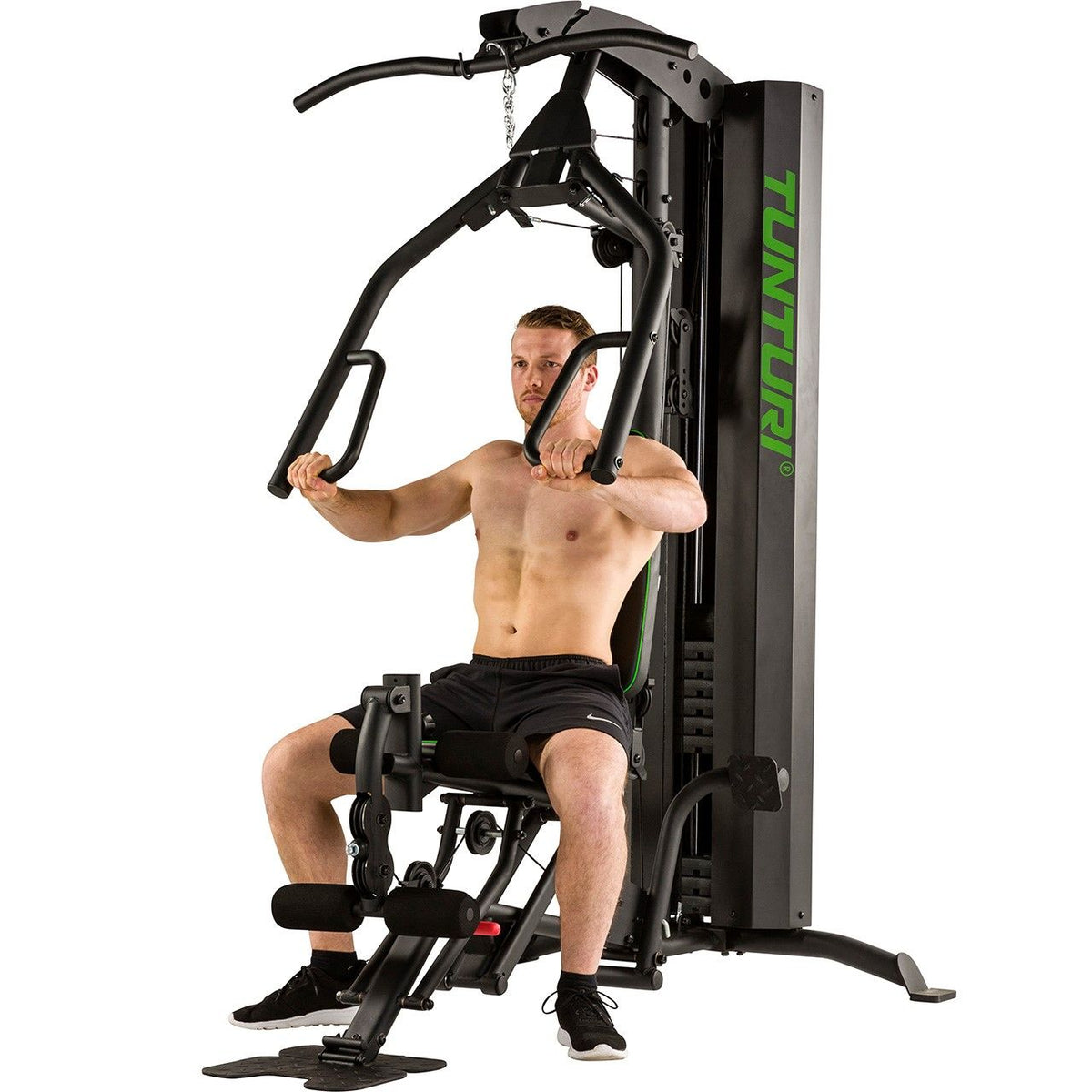 Hemmagym Tunturi HG60