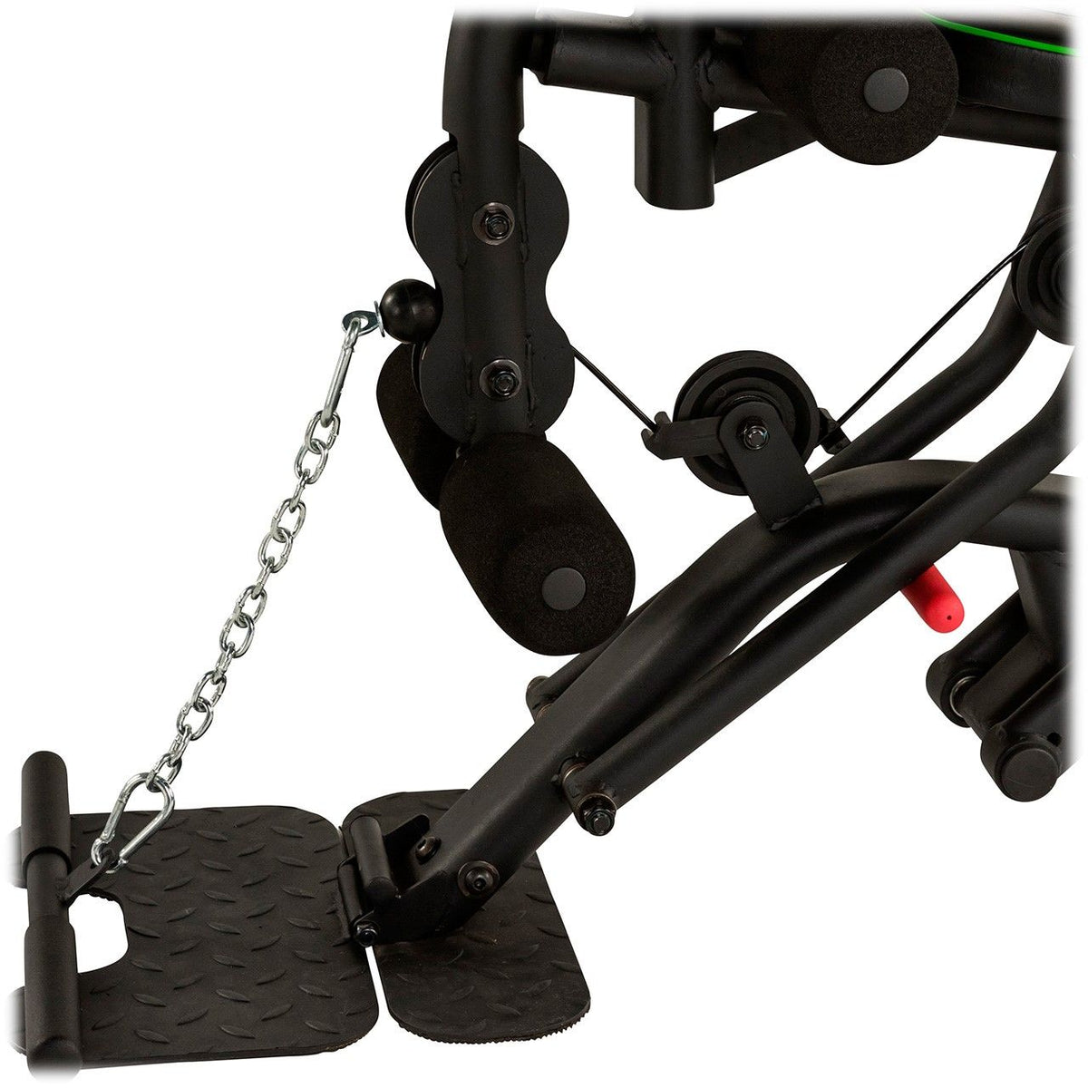 Hemmagym Tunturi HG60