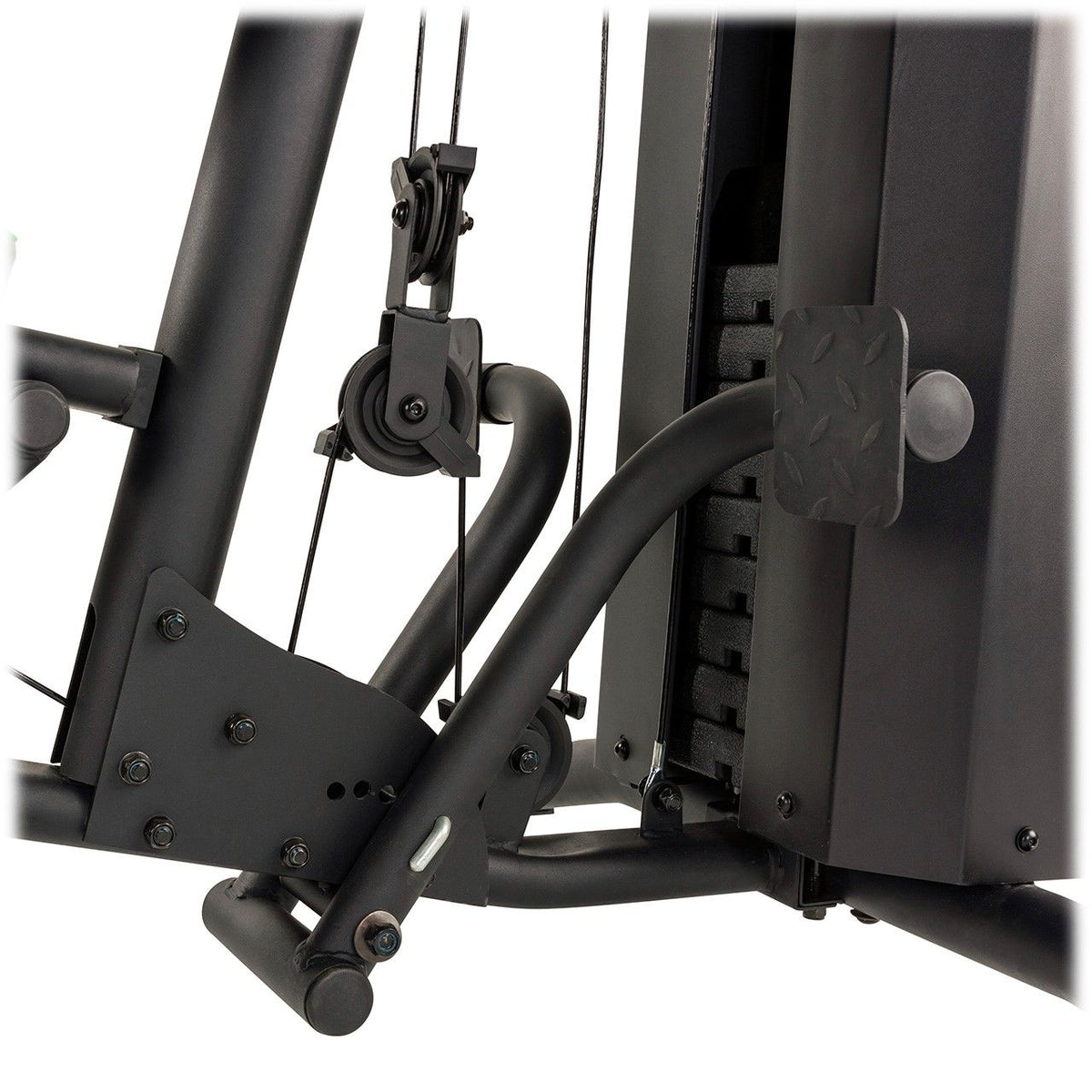 Hemmagym Tunturi HG60
