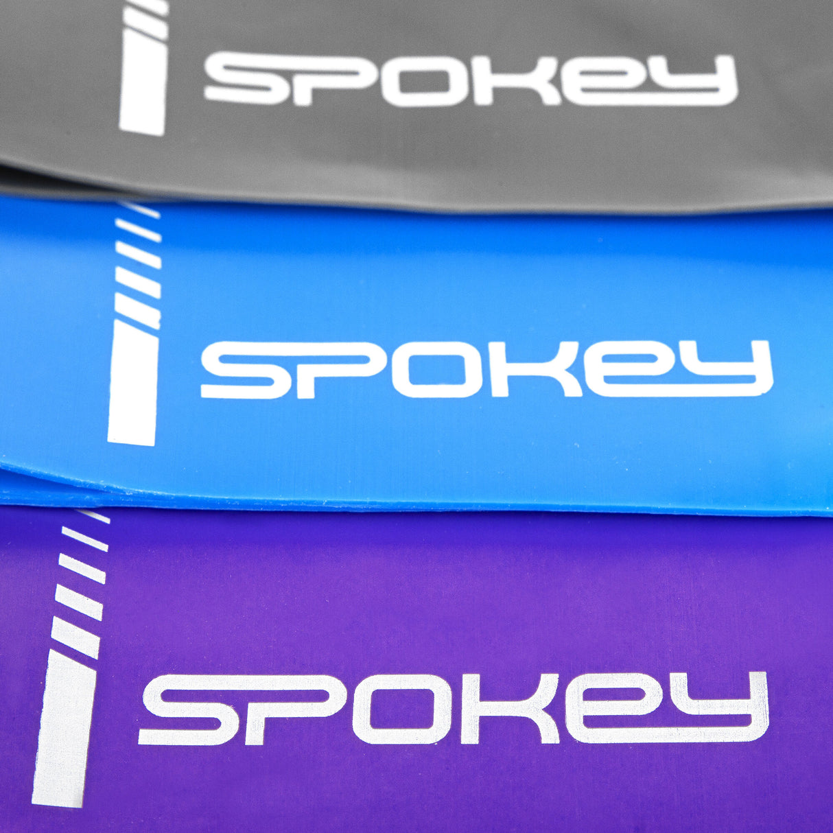 Yoga set SPOKEY Mantra Set, black