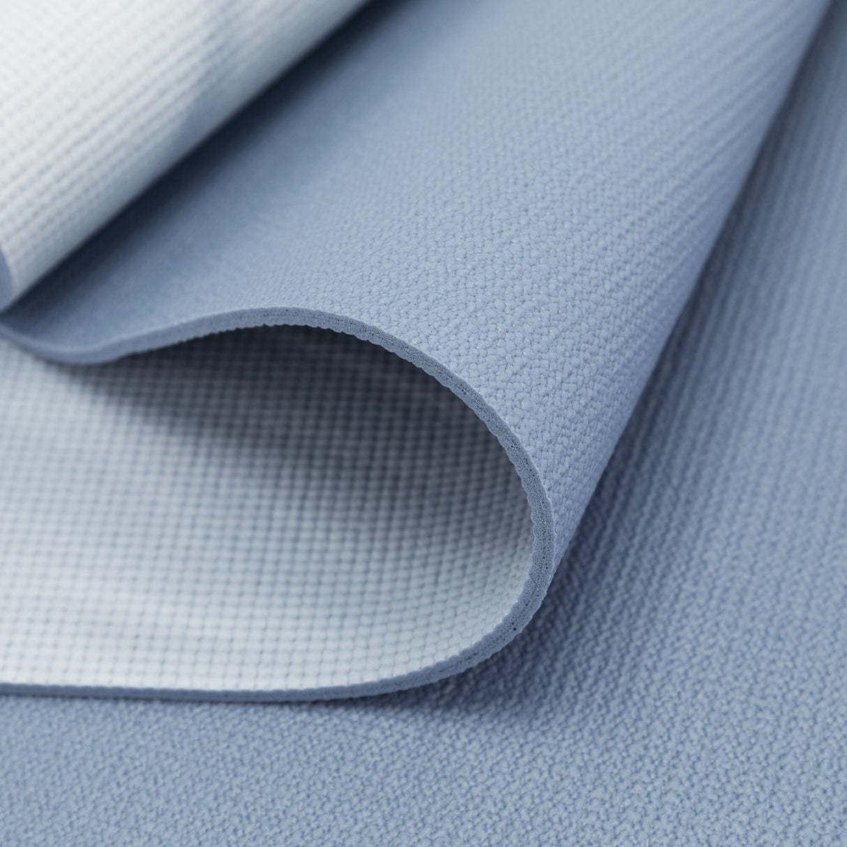 Yogamatta SPOKEY Lightmat 0,6 cm, ljusblå