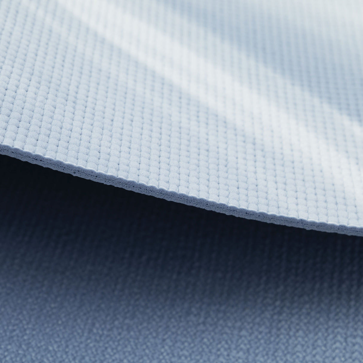 Yogamatta SPOKEY Lightmat 0,6 cm, ljusblå