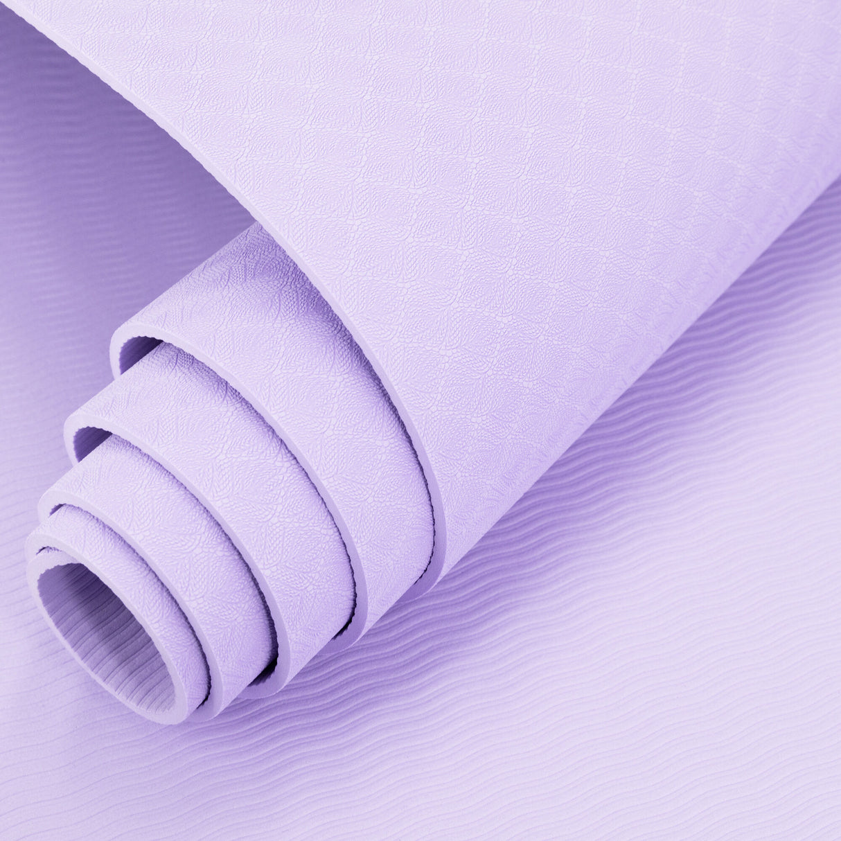 Yogamatta SPOKEY Mandala, lila