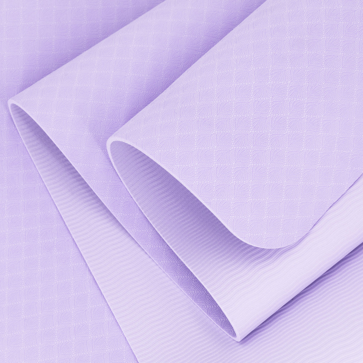 Yogamatta SPOKEY Mandala, lila