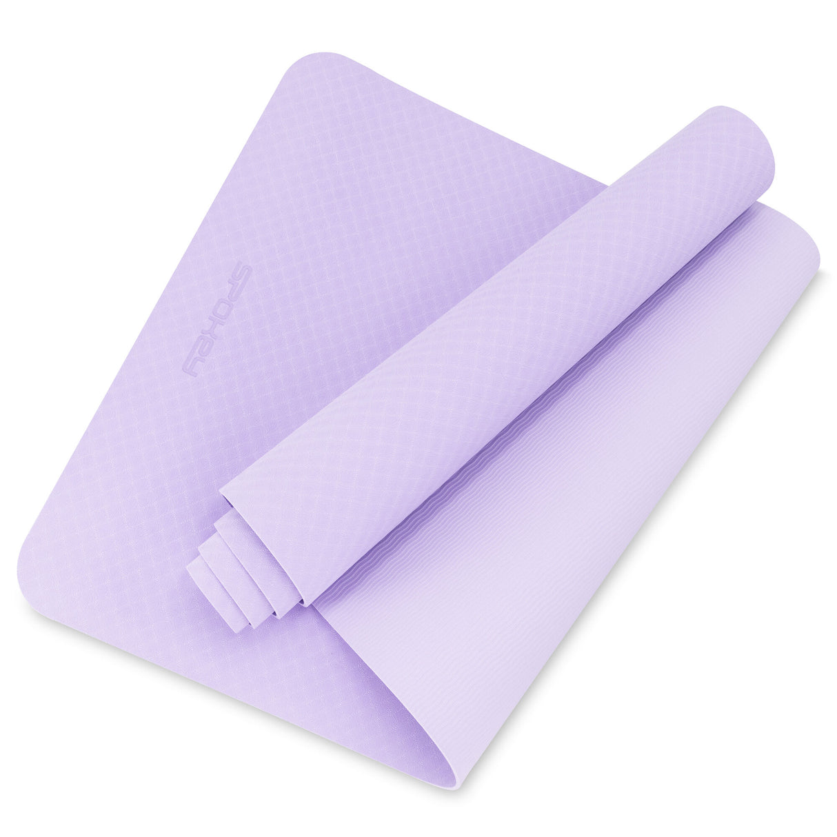 Yogamatta SPOKEY Mandala, lila
