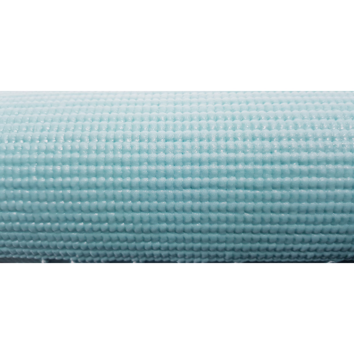 Yogamatta TUNTURI TPE Yogamat 4mm, turkos