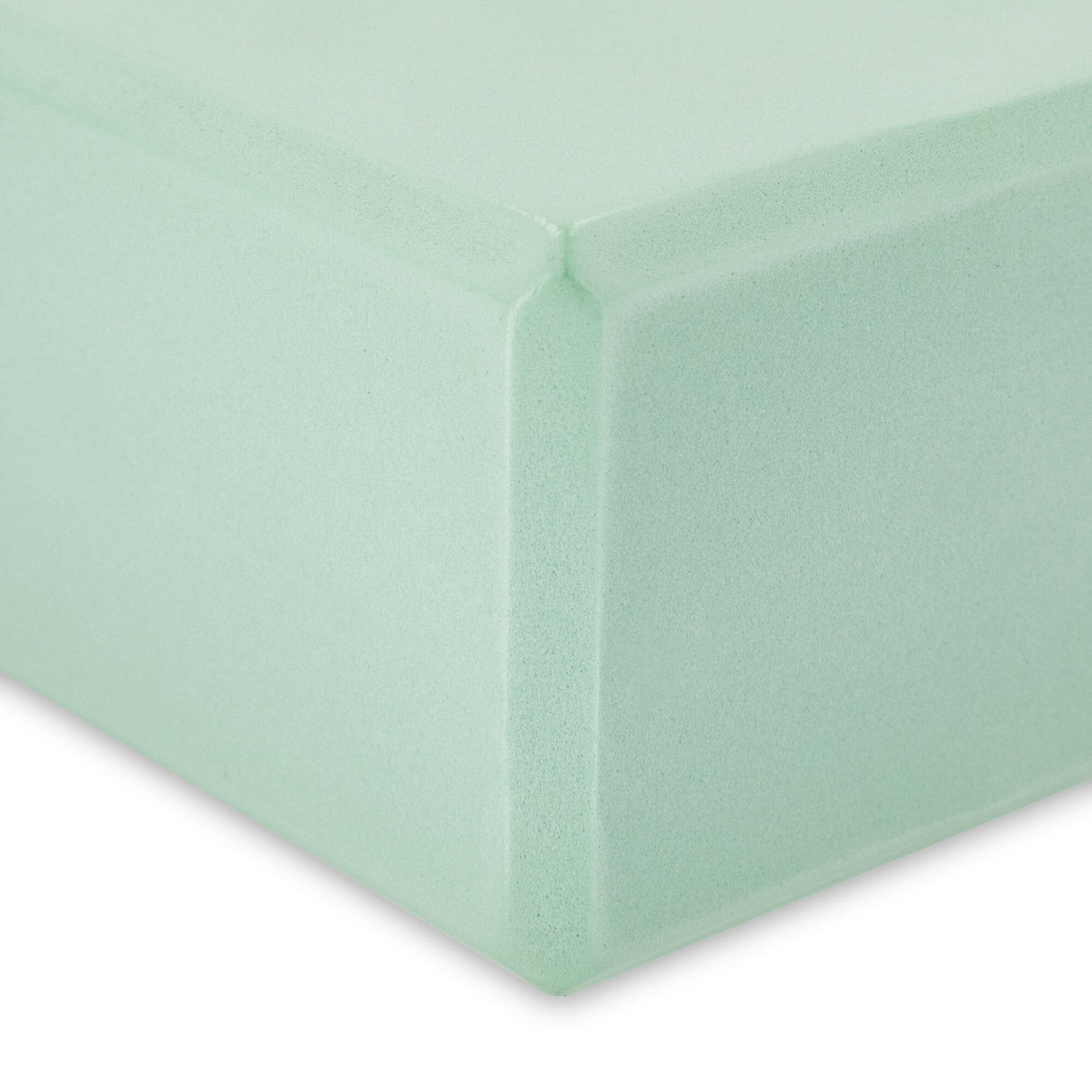 Yogablock SPOKEY ASURA, ljusgrön