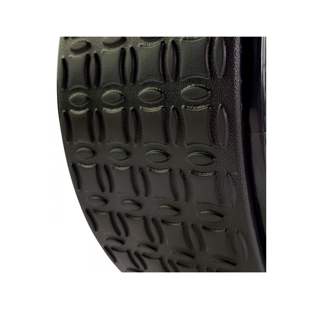 Yogahjul TUNTURI Yoga Wheel, svart