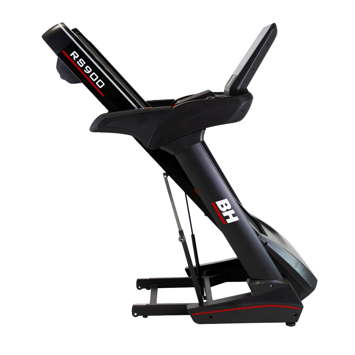 Löpband BH FITNESS RS900TFT Hoppfälbar
