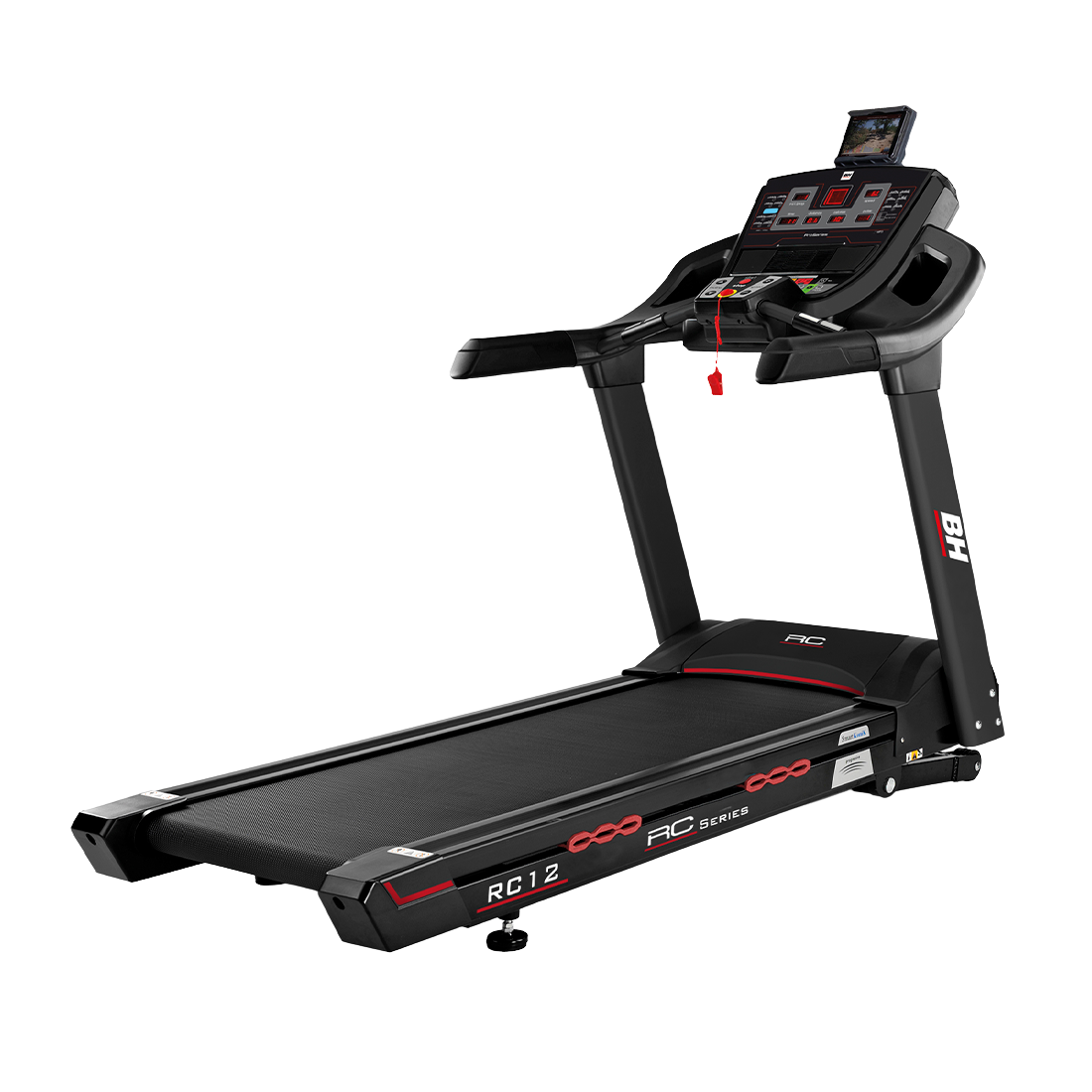 Treadmill BH FITNESS i.RC12