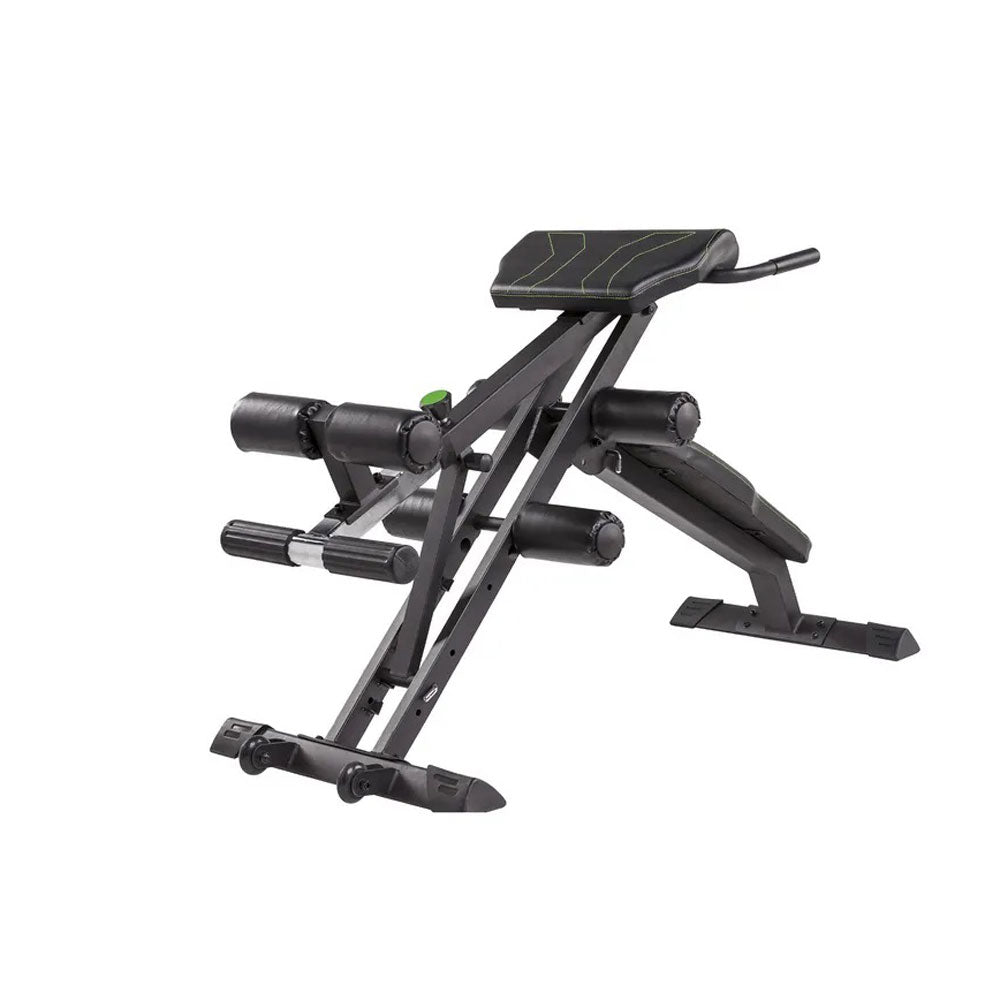Powerbänk Tunturi CT80 Core trainer