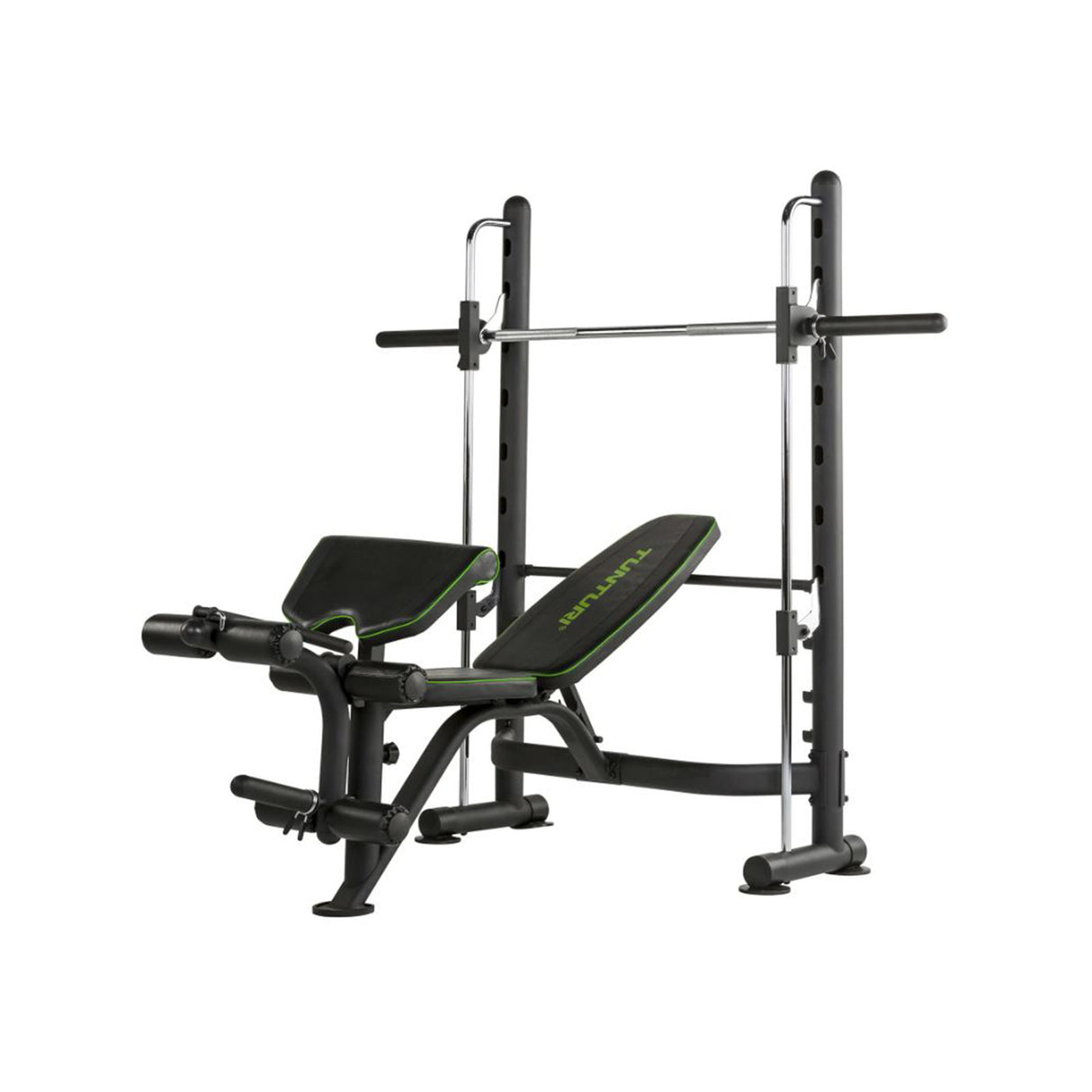 Power bench Tunturi SM60 Half Smith
