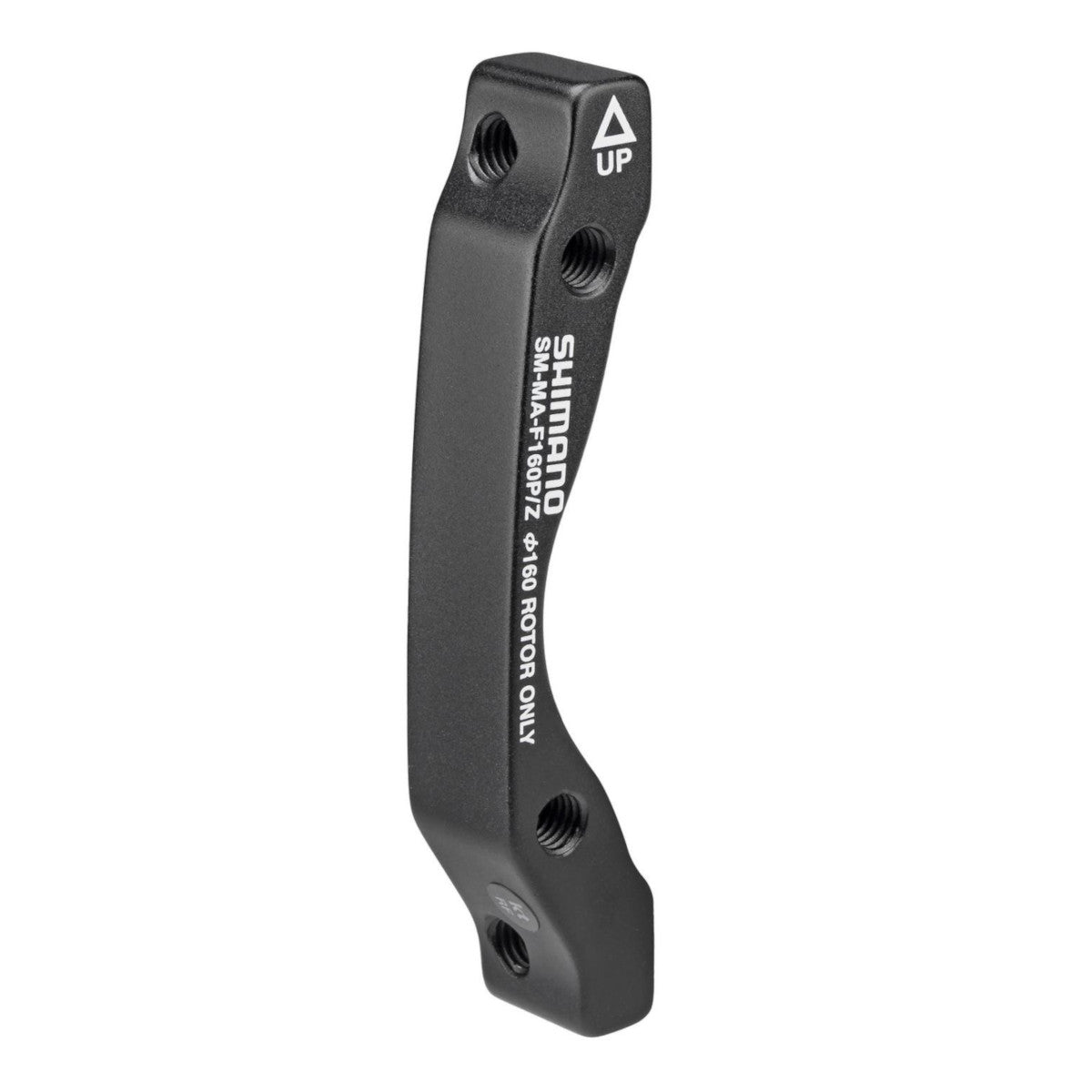 Bromsskiveadapter Shimano 160mm SM-MA-F160 Post/Standard