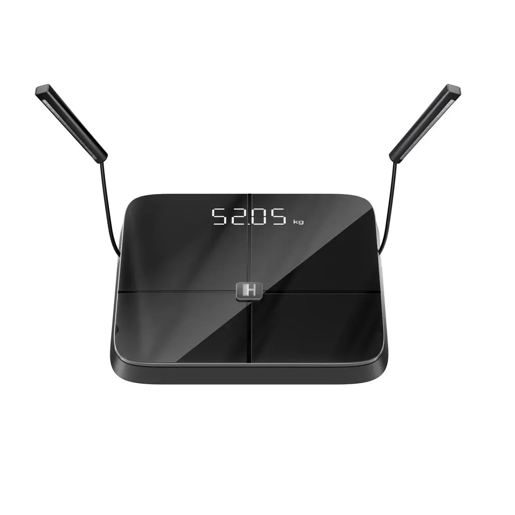 Weight HAMMER Body Screen TX