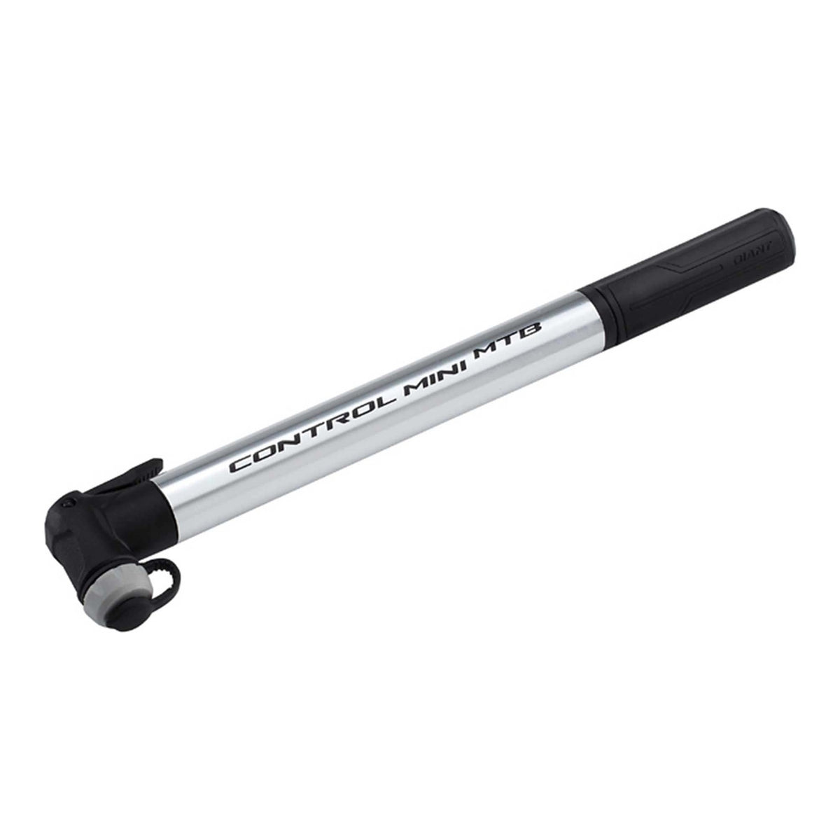 Handpump GIANT CONTROL MINI MTB SVART