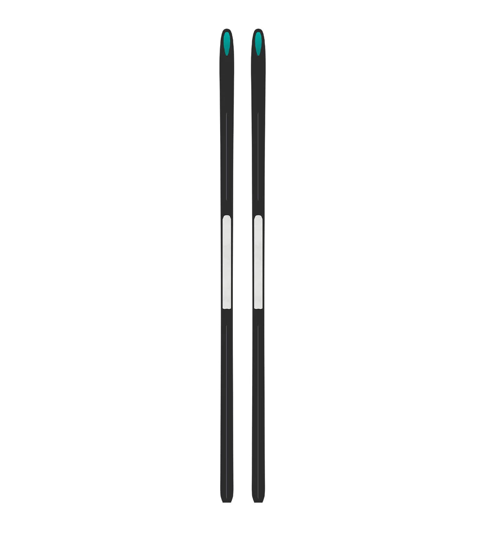 Skidor KÄSTLE XA20 Classic Skin Medium