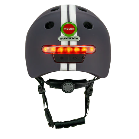 Helmet MELON E-Series, Highway