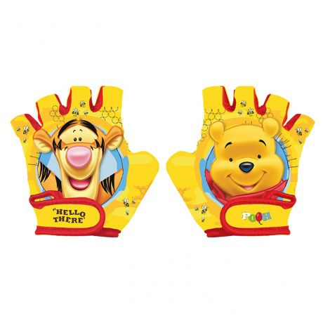 Vantar Winnie the Pooh, gul