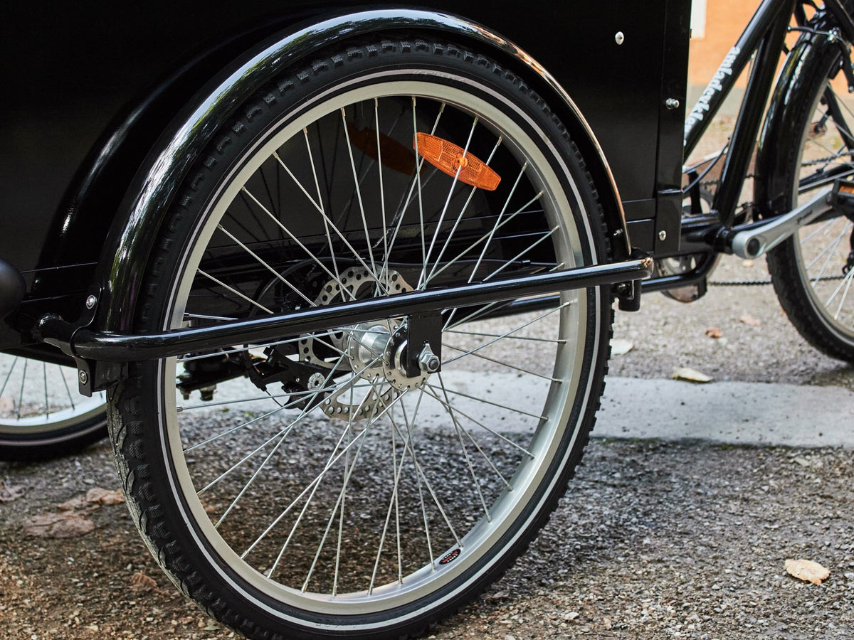 Cargo bike AMLADCYKLER Classic