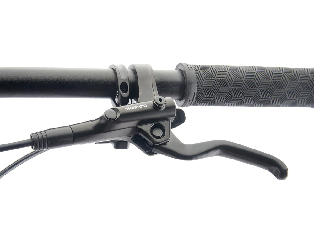 Mountainbike KONA Big Honzo, 27.5" Matte Midnight (Blå)