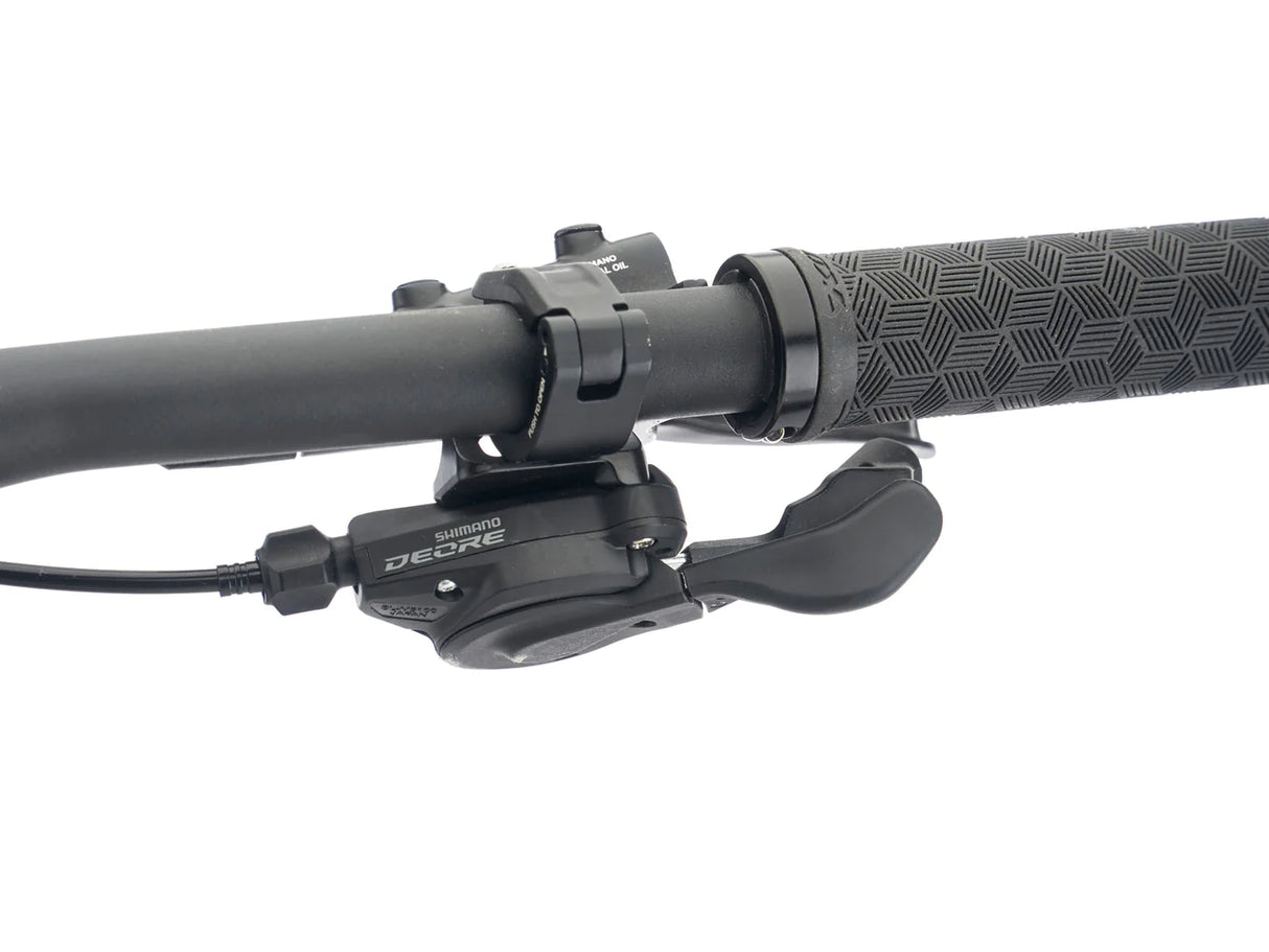 Mountainbike KONA Honzo, 29" Gloss Kiwi (Grön)