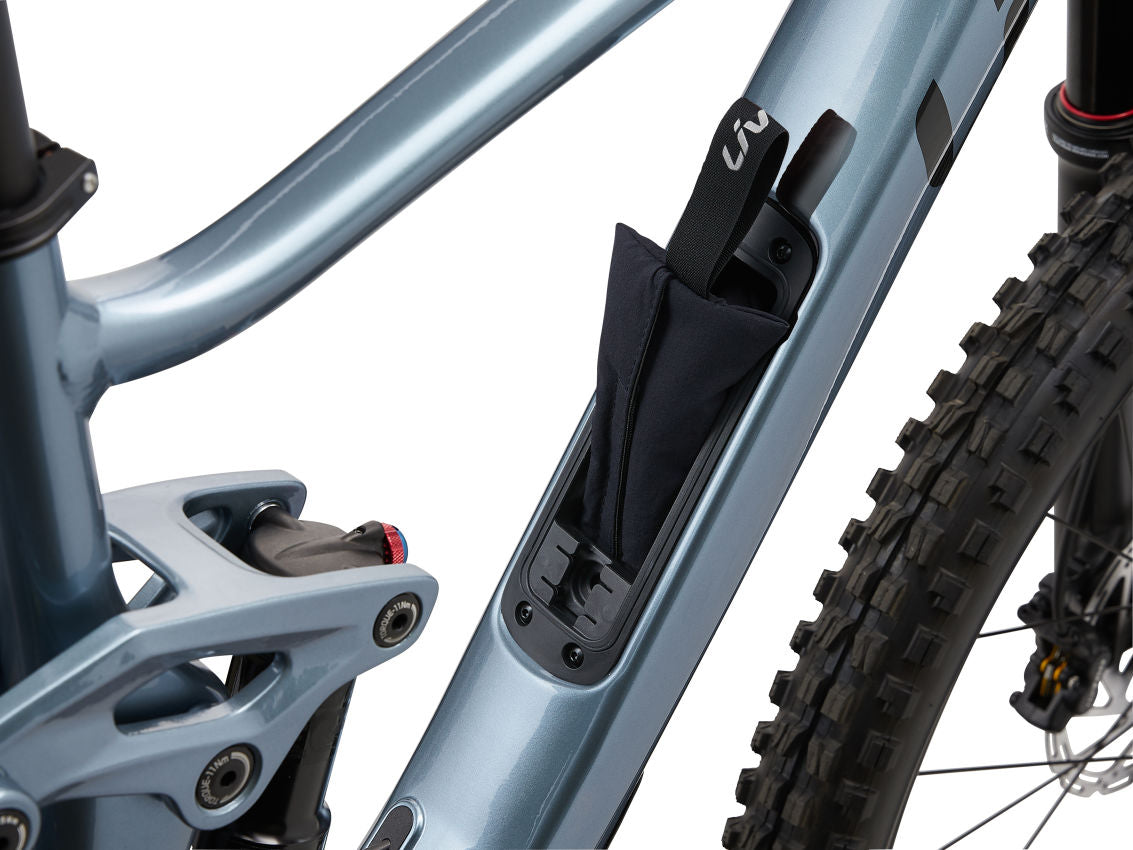 Mountain bike LIV Intrigue LT 2, Aged Denim