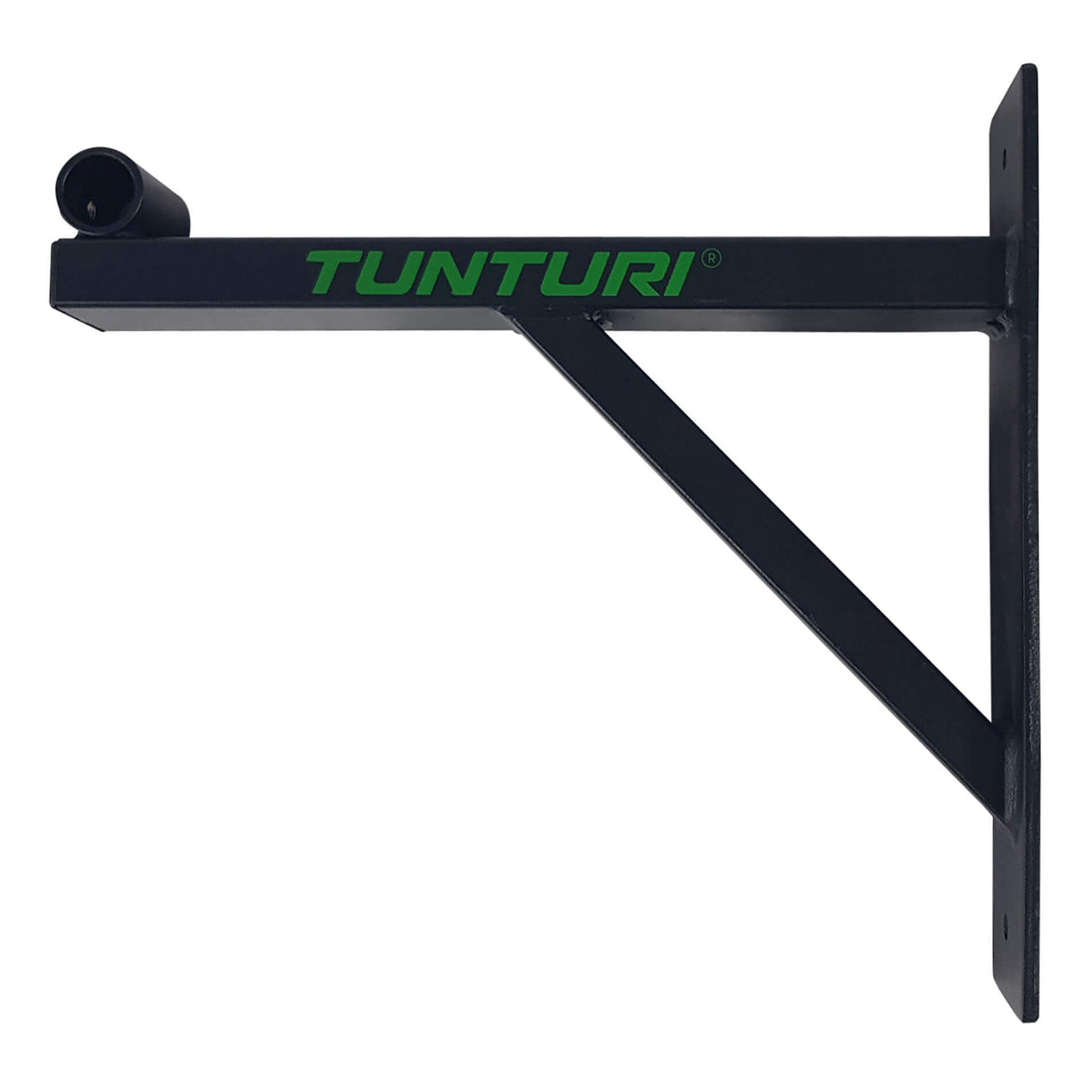 TUNTURI Pro Pull-Up Bar, väggmonterad