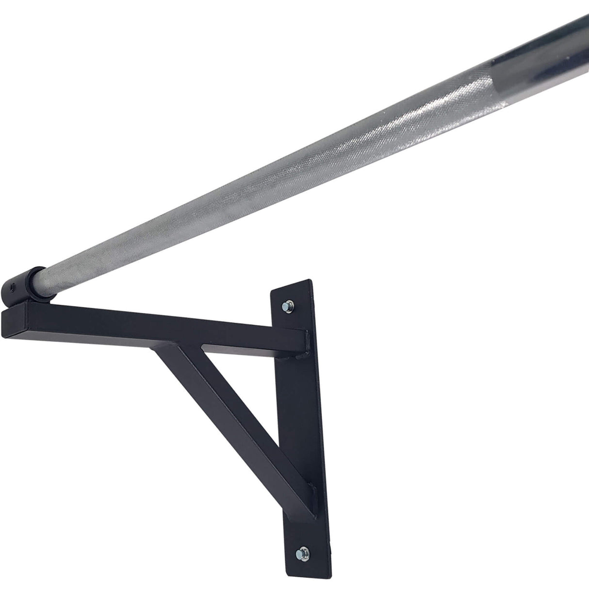 TUNTURI Pro Pull-Up Bar, väggmonterad