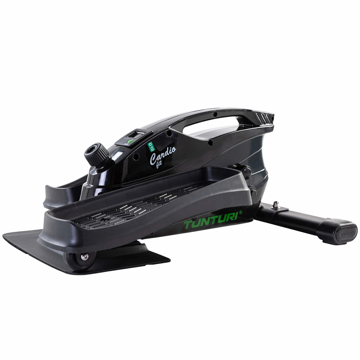 Mini-cykel TUNTURI Cardio Fit D10 Under Desk bike