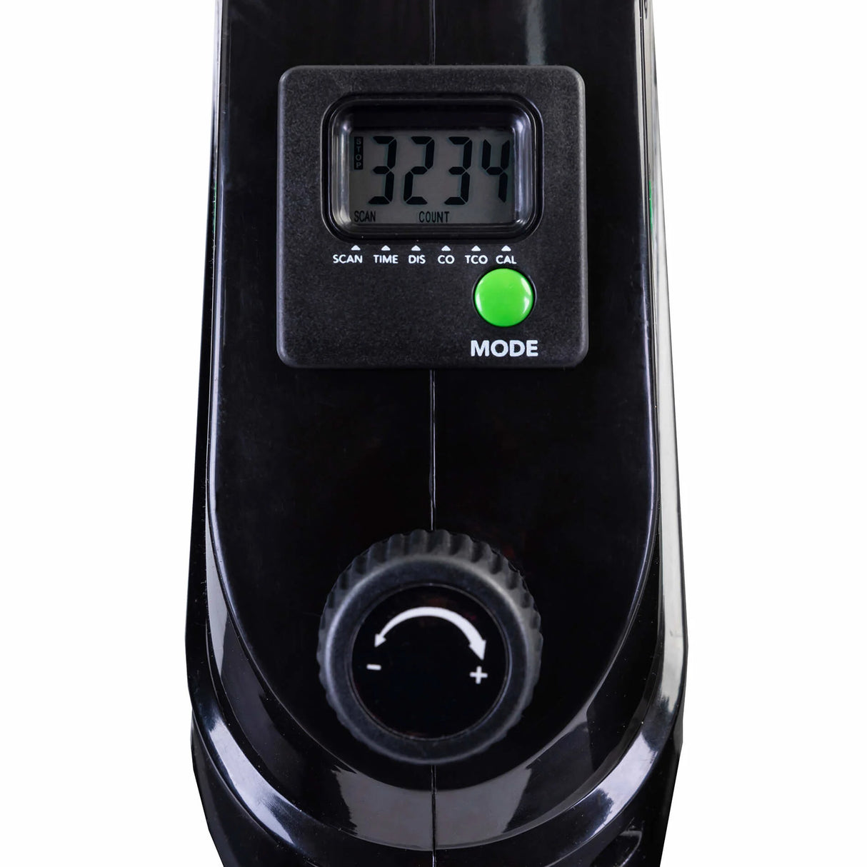 Mini-cykel TUNTURI D10 Skrivbord