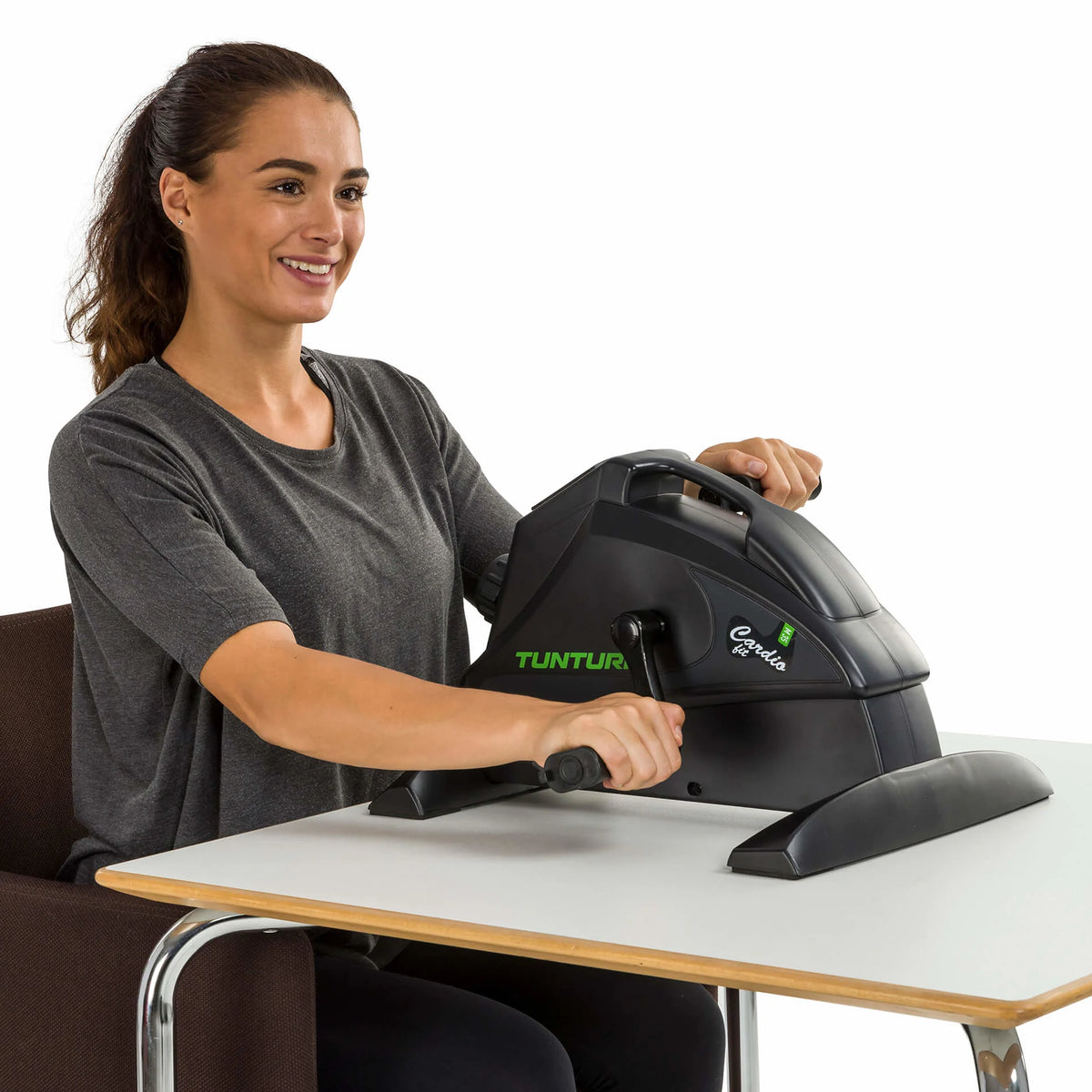 Minicykel TUNTURI Cardio Fit M35 Magnetic