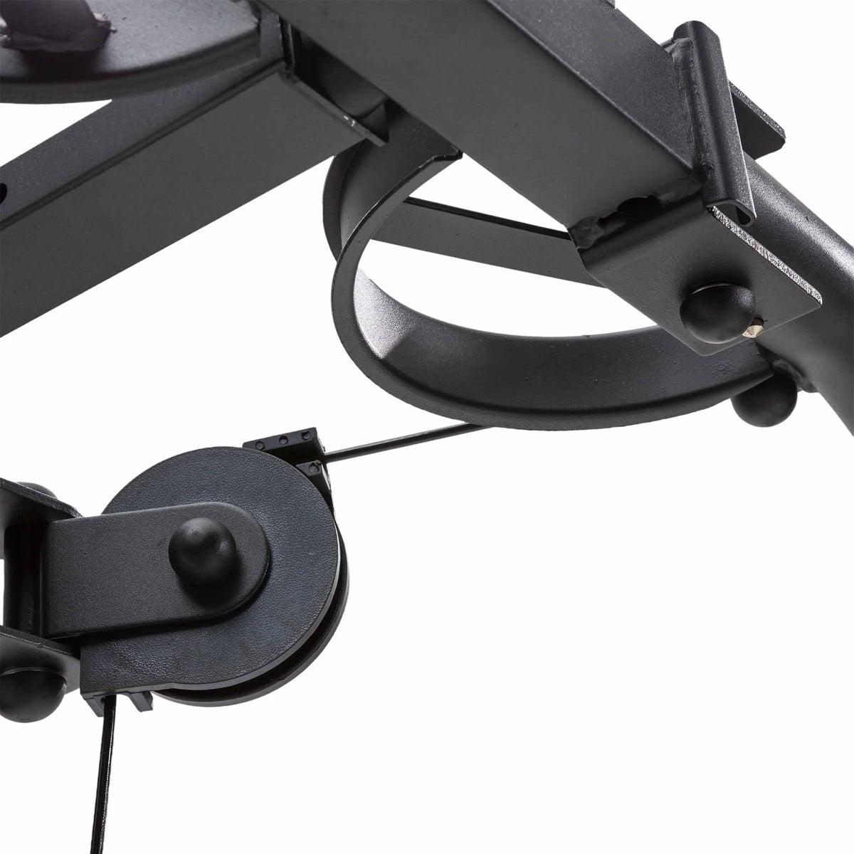 Multifunctional trainer CHRISTOPEIT SP 2000