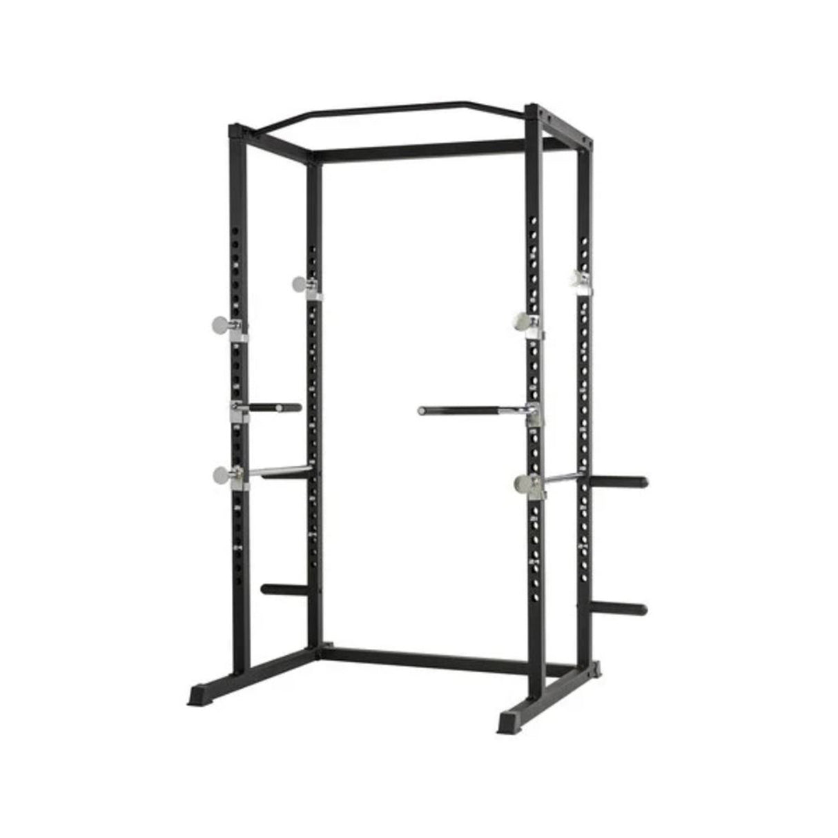Squat drill TUNTURI WT60 Power Rack