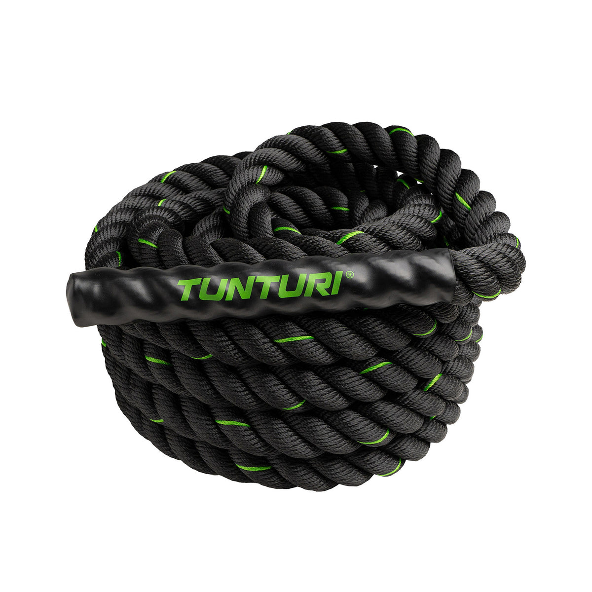 Träningsrep TUNTURI Battle Rope 12m