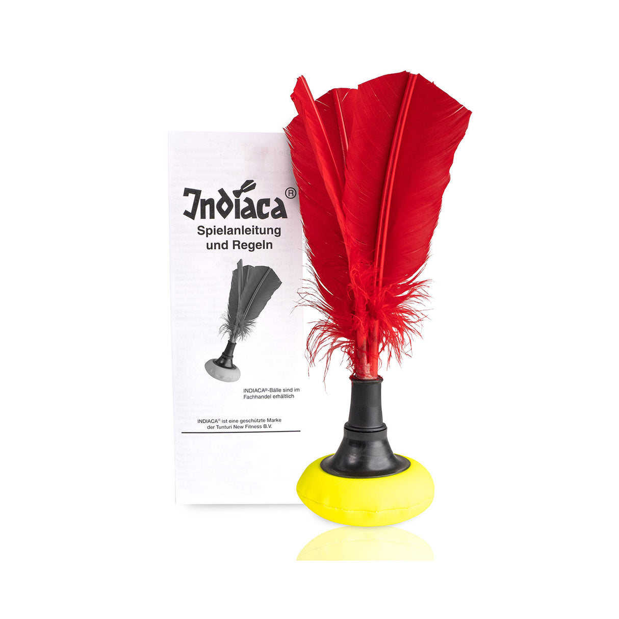 Boll TUNTURI Indiaka