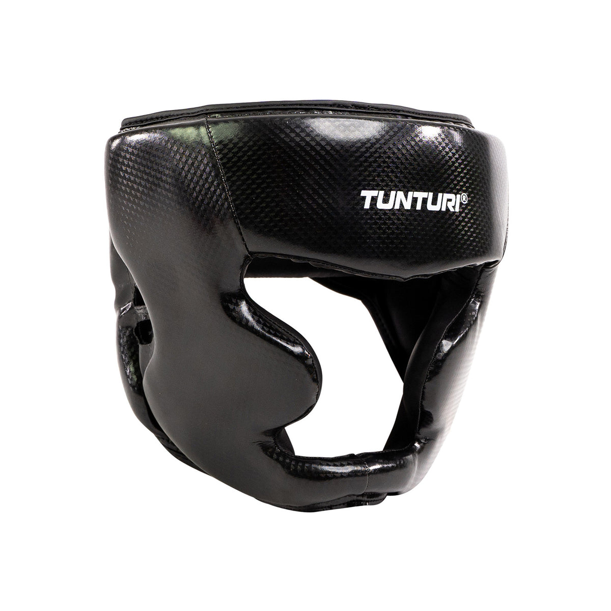 Tunturi Skyddshjälm Head Guard L/XL