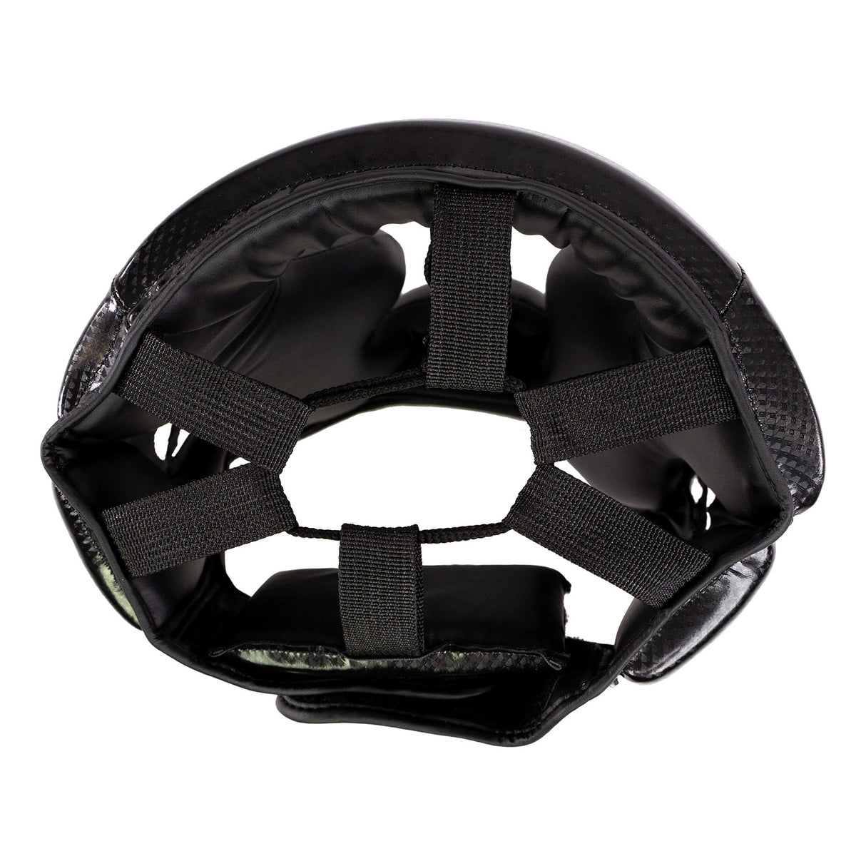 Skyddshjälm Tunturi Head Guard S/M