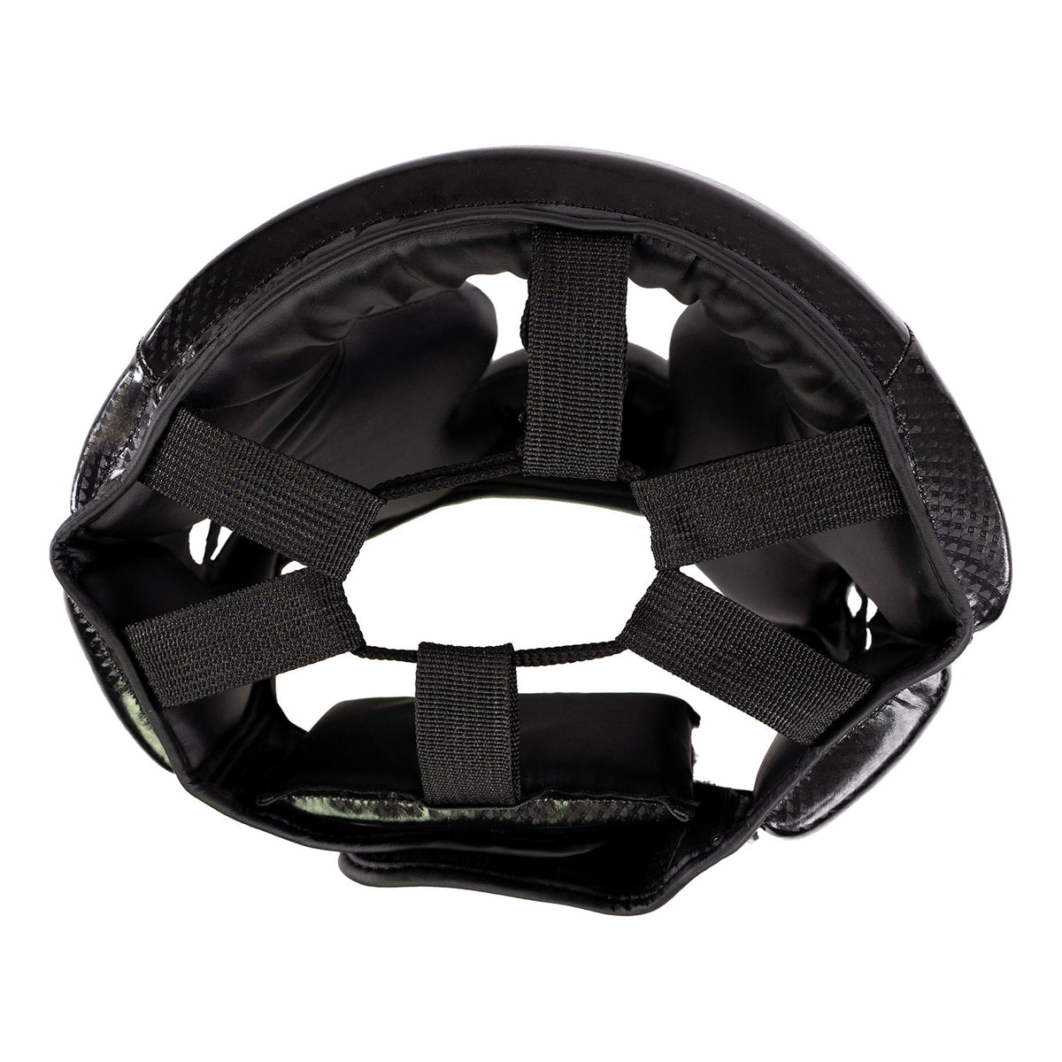Tunturi Skyddshjälm Head Guard L/XL